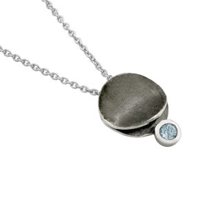 Jorge Revilla Necklace