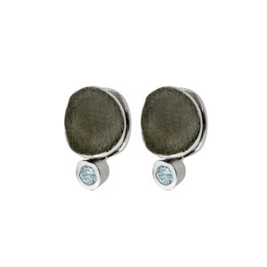 Jorge Revilla Earrings