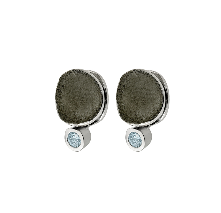Jorge Revilla Earrings